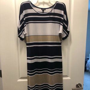 Nautical Dress